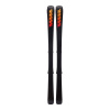 K2 Blur Xt + MXC 12 TCX Light QC