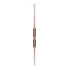 K2 Blur Xt + MXC 12 TCX Light QC