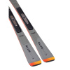 K2 Blur Xt + MXC 12 TCX Light QC