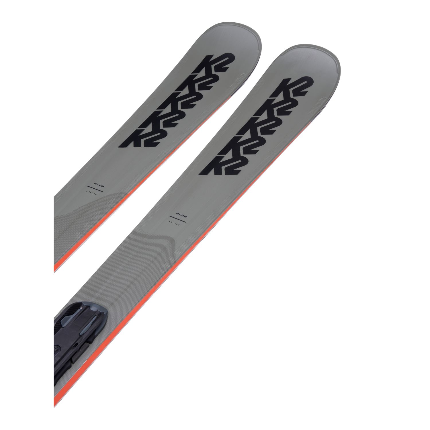 K2 Blur Xt + MXC 12 TCX Light QC