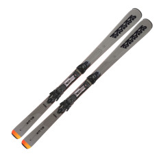 K2 Blur Xt + MXC 12 TCX Light QC