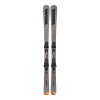 K2 Blur Xt + MXC 12 TCX Light QC