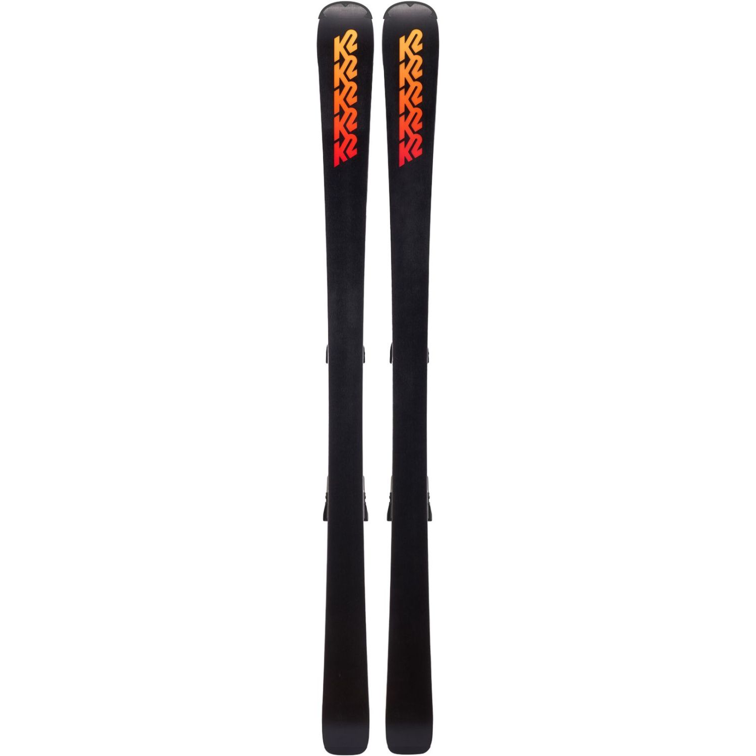K2 Blur Xt + MXC 12 TCX Light QC