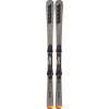 K2 Blur Xt + MXC 12 TCX Light QC