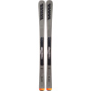 K2 Blur Xt + MXC 12 TCX Light QC