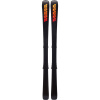 K2 Blur Xt + MXC 12 TCX Light QC