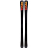 K2 Blur Xt + MXC 12 TCX Light QC