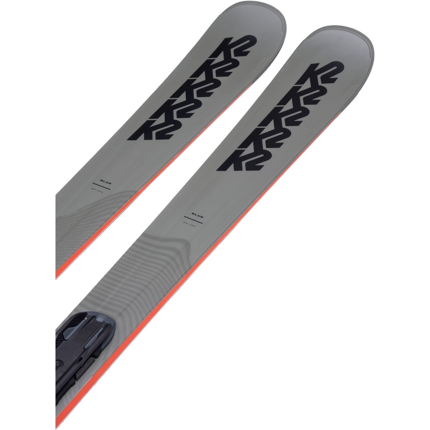 K2 Blur Xt + MXC 12 TCX Svetlý QC