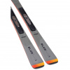 K2 Blur XT + MXC 12 TCX