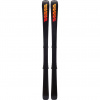 K2 Blur XT + MXC 12 TCX