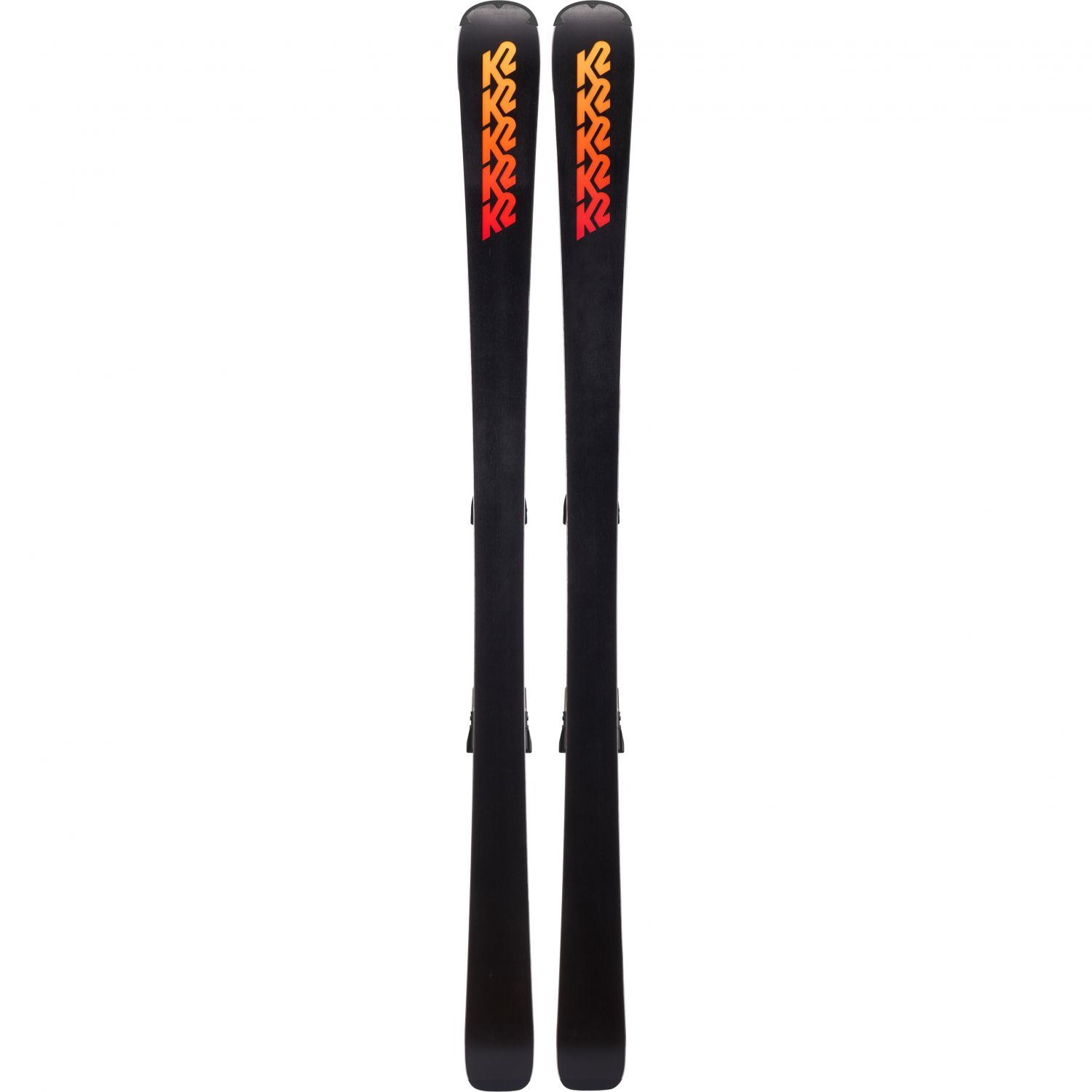 K2 Blur XT + MXC 12 TCX