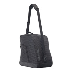 K2 Boot Bag, 12L, sort
