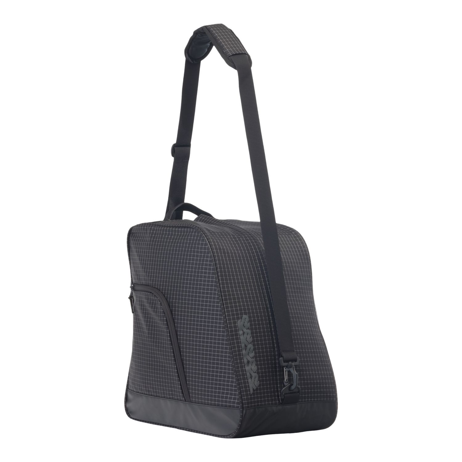 K2 Boot Bag, 12L, sort