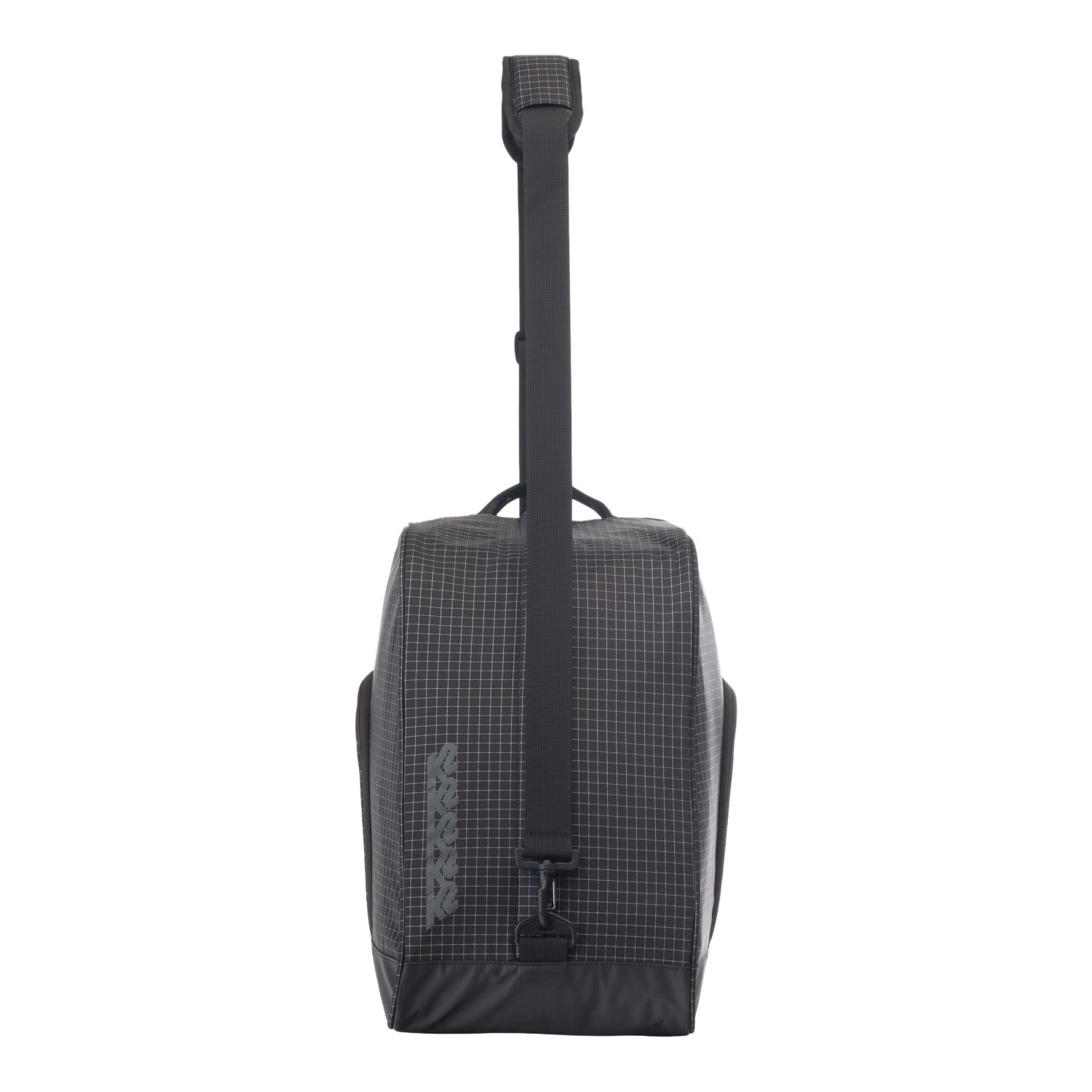 K2 Boot Bag, 12L, zwart