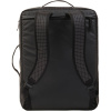 K2 Boot Locker, 38L, fekete