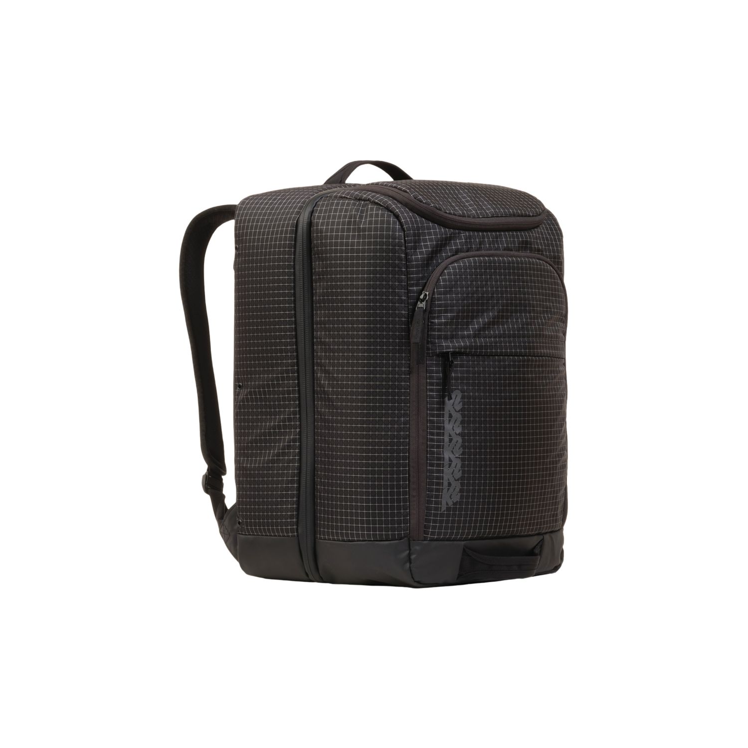 K2 Boot Locker, 38L, sort