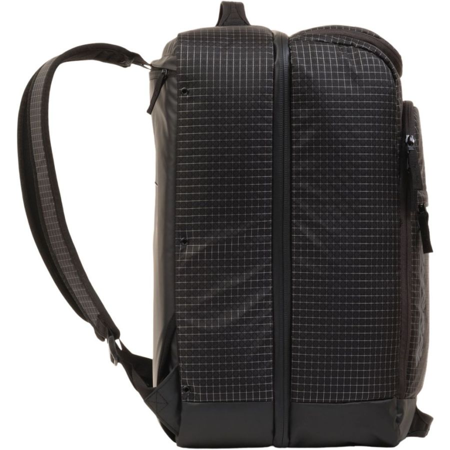 K2 Boot Locker, 38L, sort
