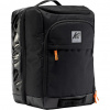 K2 Boot Locker, 38L, Støvelbag, Black