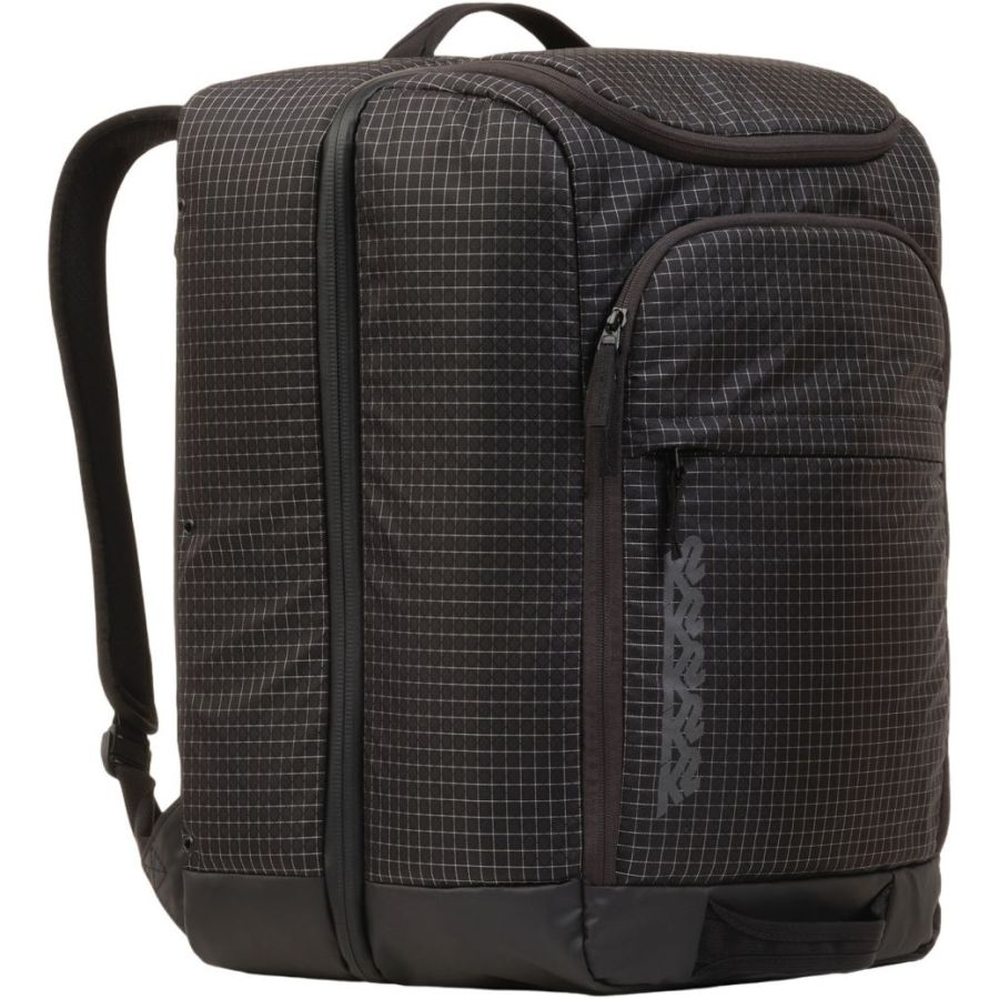 K2 Boot Locker, 38L, zwart