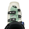 K2 Cortex 85 BOA, Skischuhe, Damen, weiß