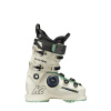 K2 Cortex 85 BOA, skistøvler, dame, hvid
