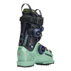 K2 Cortex Zonal 105 BOA, Pjäxor, Dam, Svart/Ljusblå