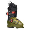 K2 Cortex Zonal 120 BOA, lyžiarske topánky, pánske, čierna/zelená