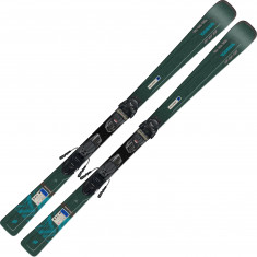 K2 Disrupción SC W + ER 10