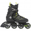 K2 F.I.T 80 Pro, patines, hombre, negro