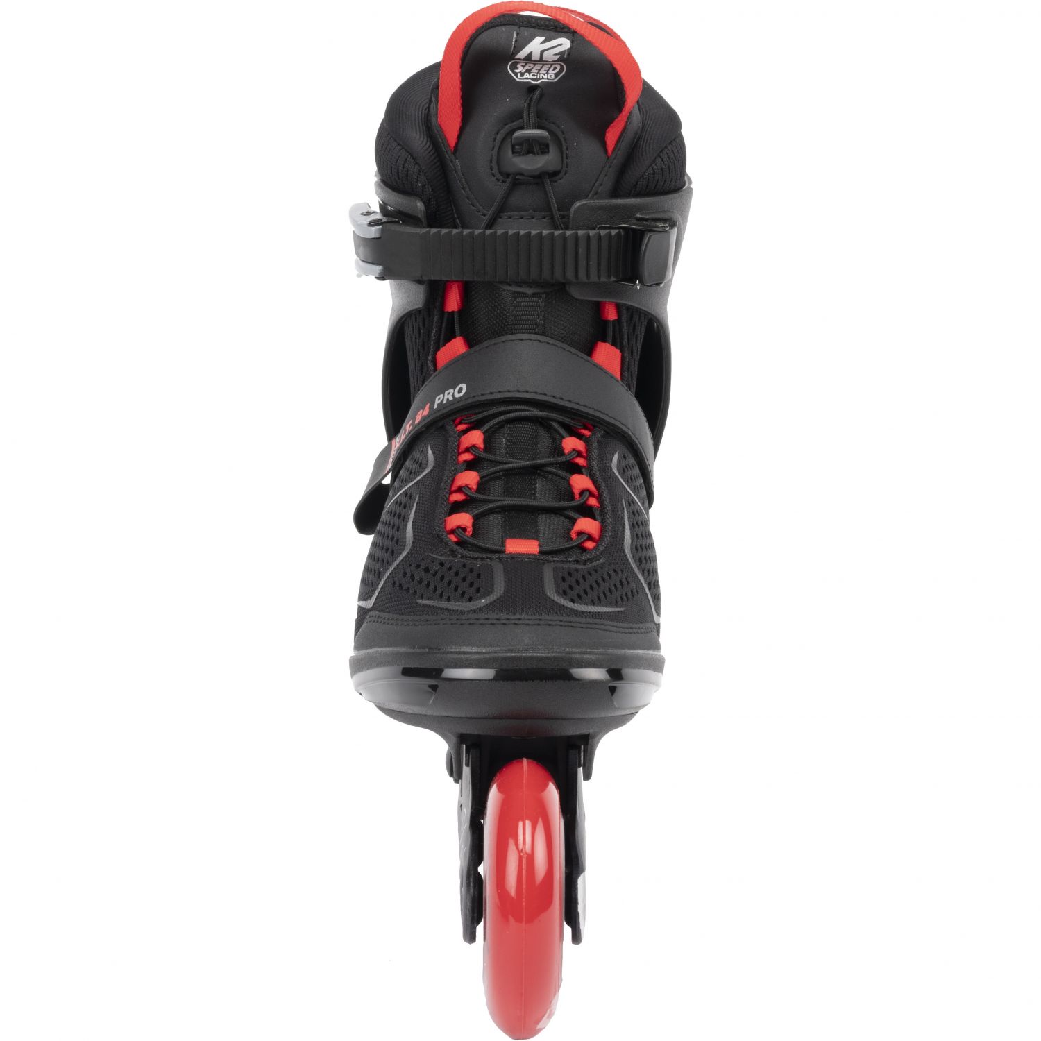 K2 F.I.T 84 Pro, Rulleskøyter, Herre, Black