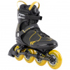K2 F.I.T 90 BOA, patines, hombre, negro