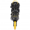 K2 F.I.T 90 BOA, patines, hombre, negro
