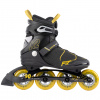 K2 F.I.T 90 BOA, patines, hombre, negro