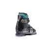 K2 Indy 2, laskettelumonot, junior, musta