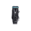 K2 Indy 3, chaussures de ski, junior, noir