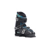 K2 Indy 3, laskettelumonot, junior, musta