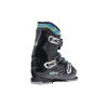 K2 Indy 3, laskettelumonot, junior, musta