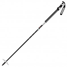 K2 Lockjaw Carbon, Skistaver, Black