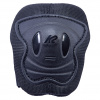 K2 Marlee Pro Pad Set, védőkészlet, junior, fekete