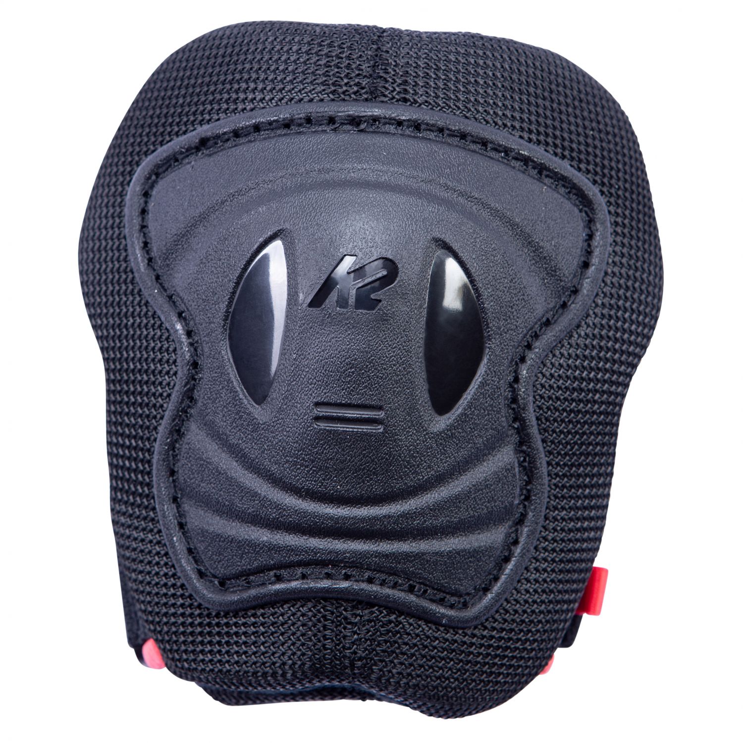 K2 Marlee Pro Pad Set, zestaw ochraniaczy, junior, czarny