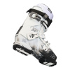 K2 Method B&E, skischoenen, heren, wit