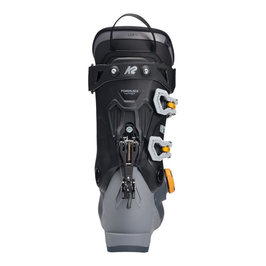 K2 Mindbender 100 BOA, Skischuhe, Herren, grau