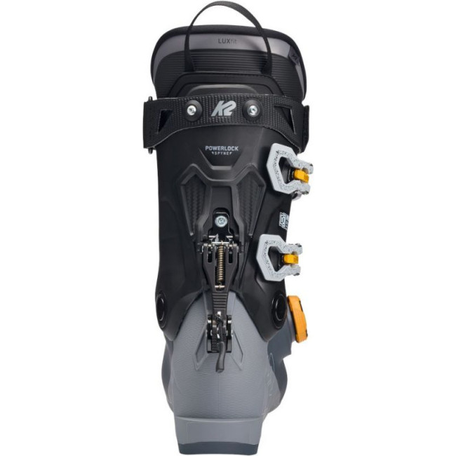 K2 Mindbender 100 BOA, Skistøvler, Herre, Grey