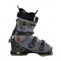K2 Mindbender 100 MV, chaussures de ski, hommes, gris