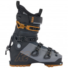 K2 Mindbender 100 MV, scarponi da sci, uomo, grigio/nero