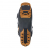 K2 Mindbender 100 MV, scarponi da sci, uomo, grigio/nero
