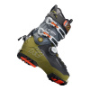 K2 Mindbender 110 BOA, chaussures de ski, homme, gris/vert