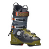 K2 Mindbender 110 BOA, chaussures de ski, homme, gris/vert