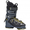 K2 Mindbender 110 BOA, chaussures de ski, hommes, gris