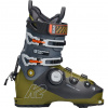 K2 Mindbender 110 BOA, ski boots, men, grey/green